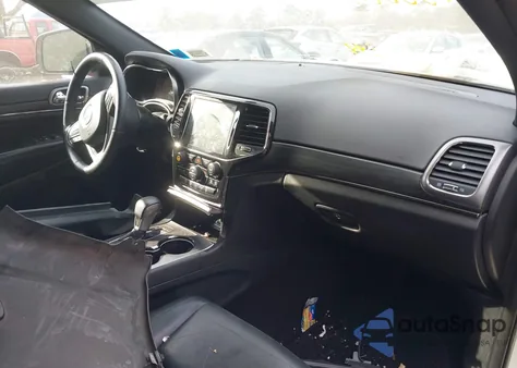 2019 Jeep Grand Cherokee Limited X 4X4 from USA, damaged, VIN 1C4RJFBGXKC703558